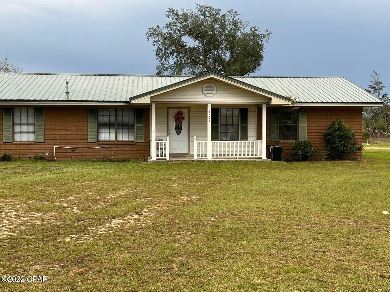 12246 Turkey Creek Road Road, Bristol, FL 32321