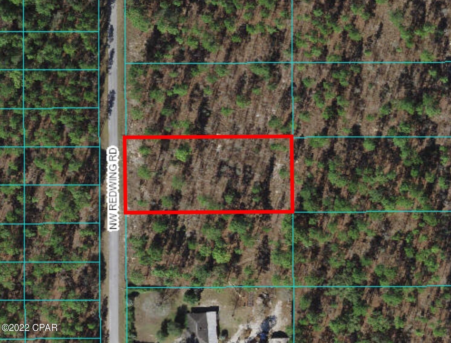 Photo of Lot 7 Redwing Dunnellon FL 34431