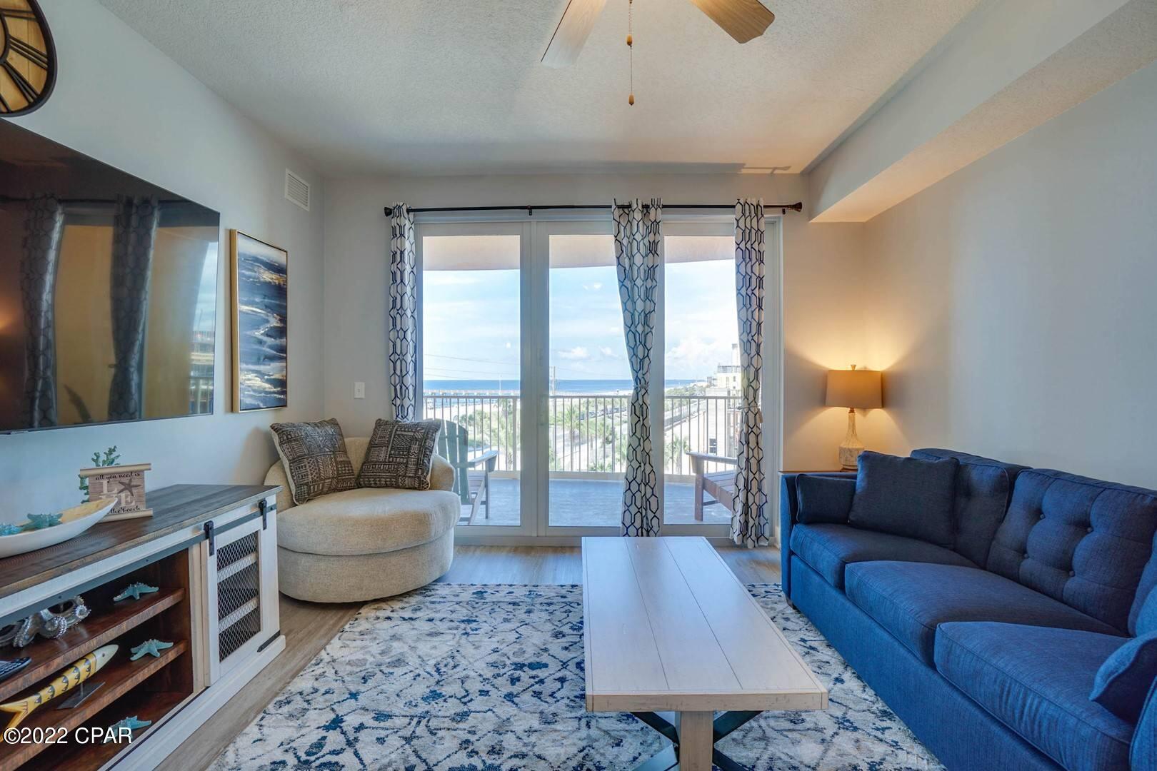 15928 Front Beach Road 3-402, Panama City Beach, FL 32413