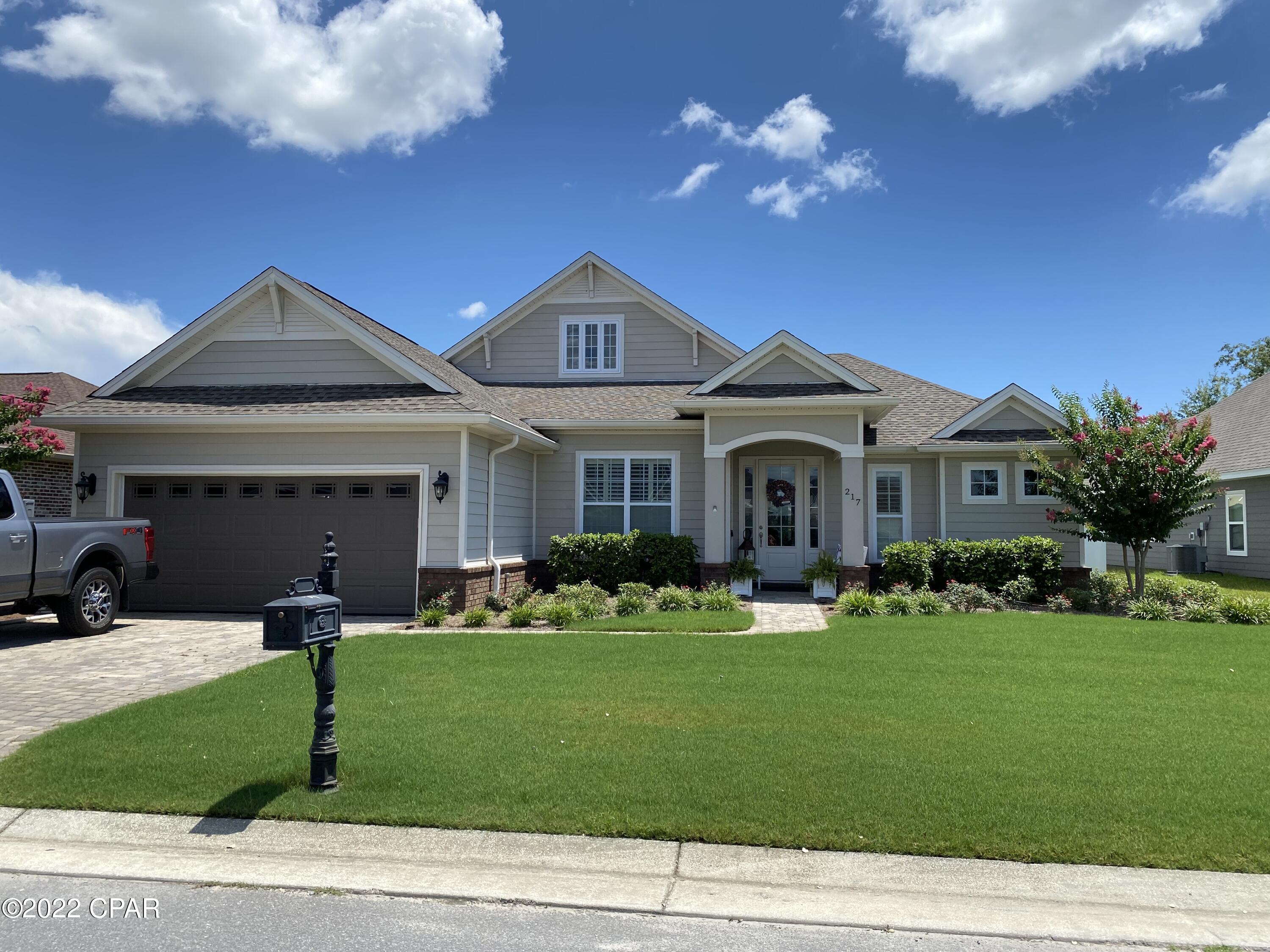 217 Martingale Loop, Lynn Haven, FL 