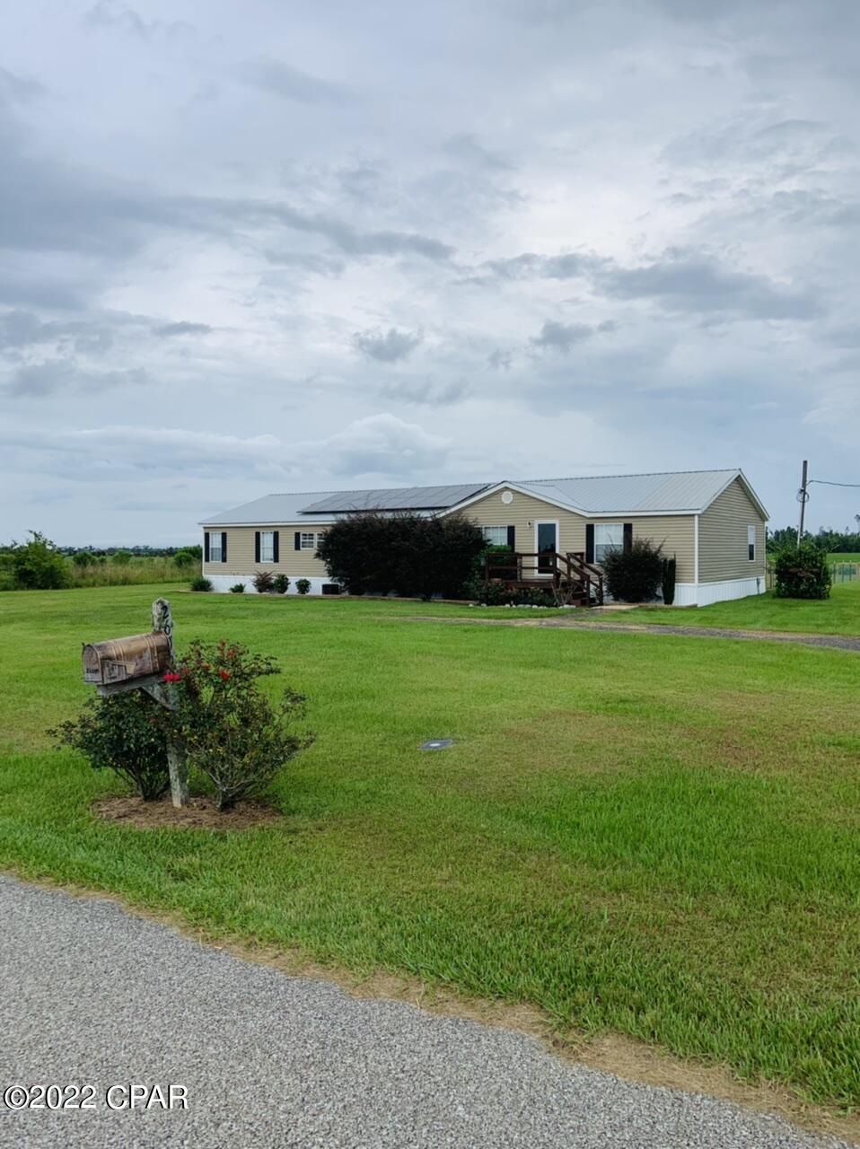26009 NE Fuqua Circle, Altha, FL 32421