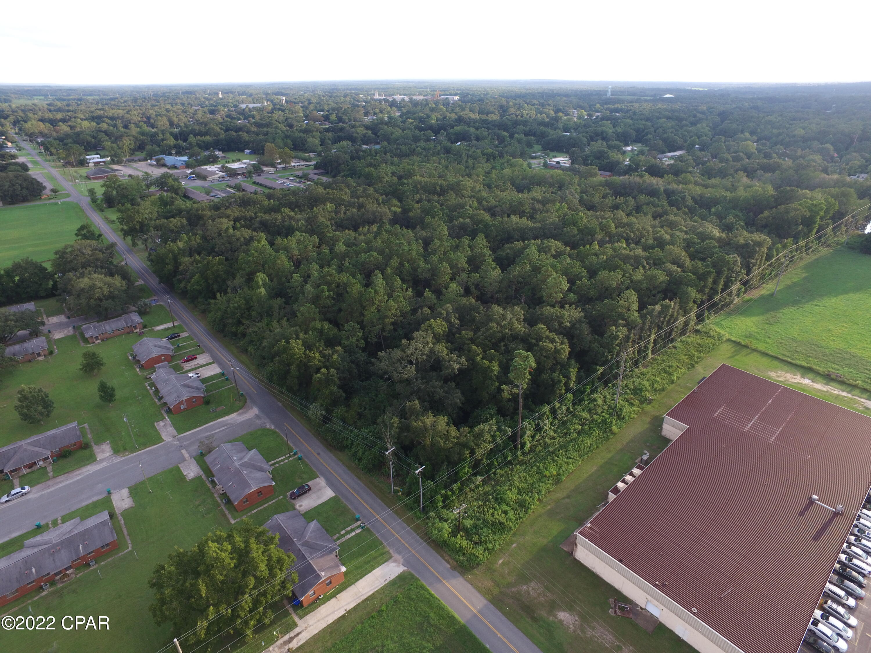 0 College Drive, Graceville, FL 32440