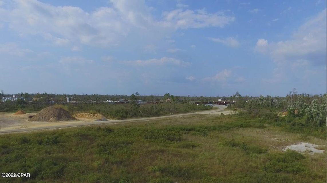 2109 Industrial dr Drive, Panama City, FL 32405