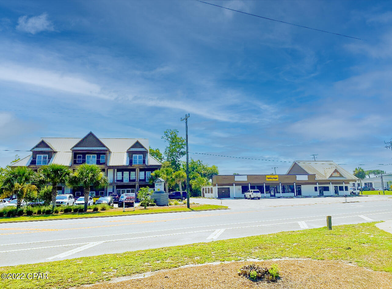 212 W Highway 98, Port St. Joe, FL 