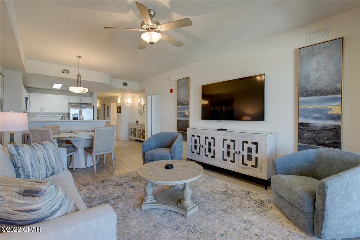 15928 Front Beach 31802, Panama City Beach, FL 32413