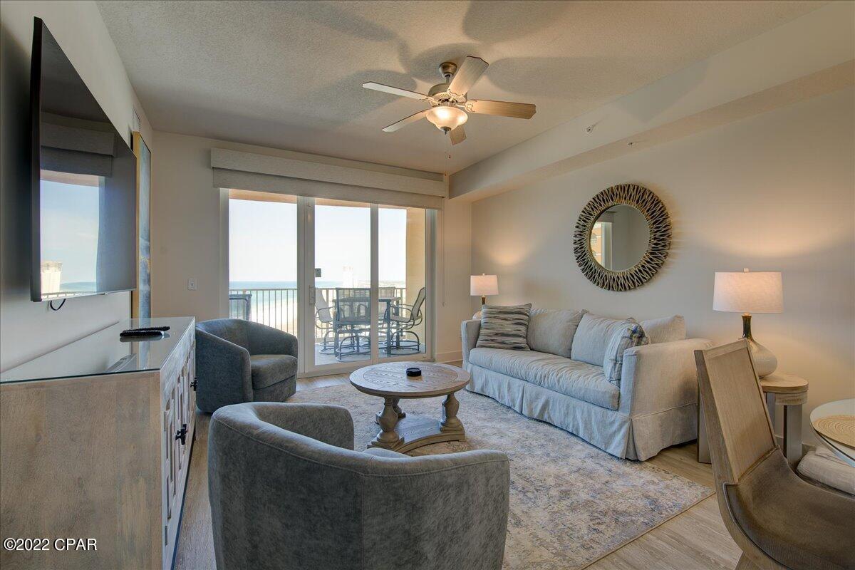 15928 Front Beach 31802, Panama City Beach, FL 32413