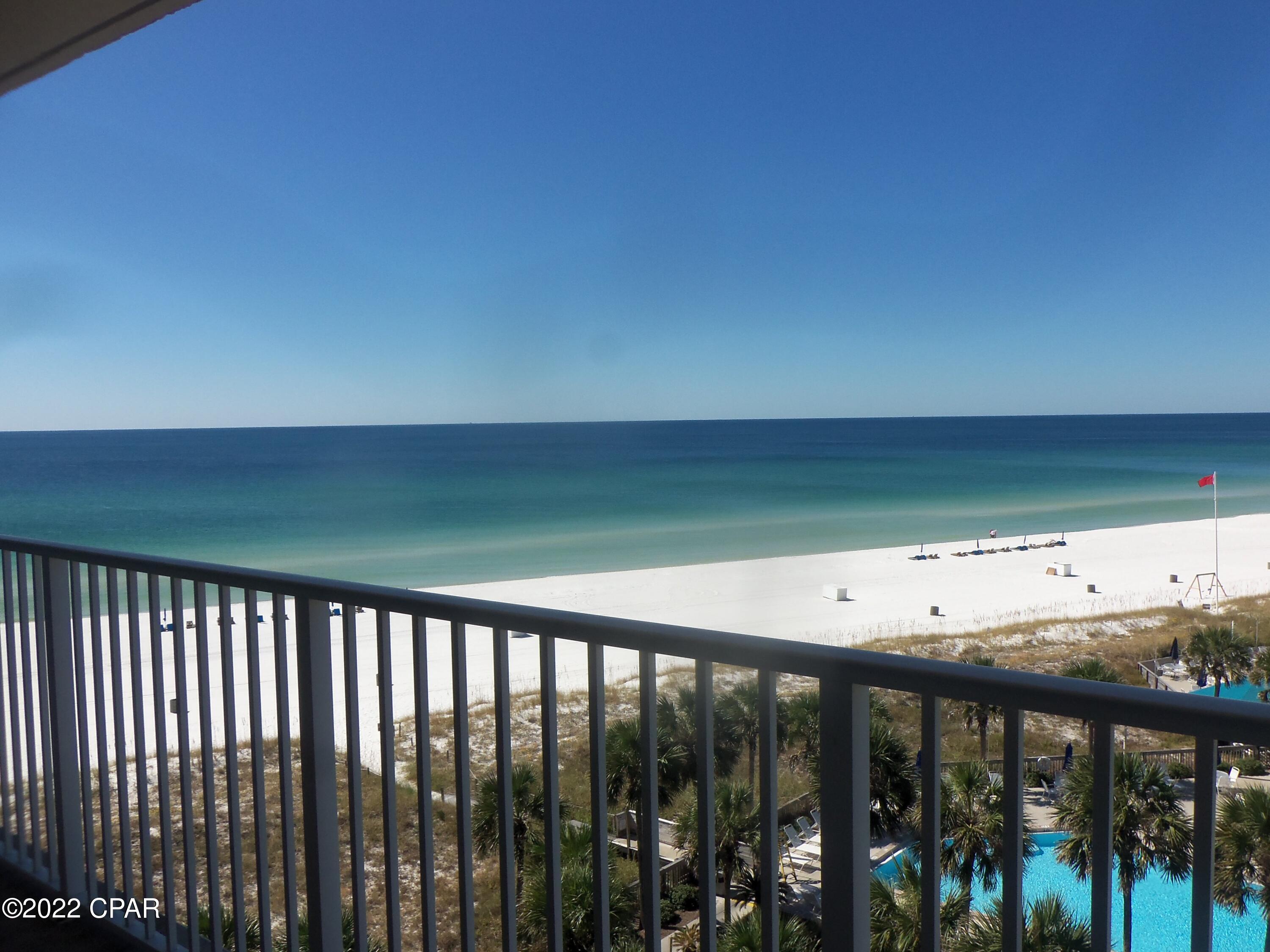 7205 Thomas Drive C604, Panama City Beach, FL 32408