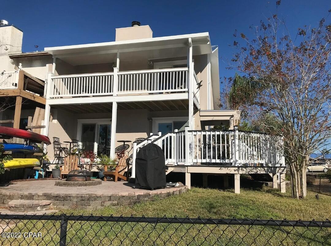 1209 Capri Drive D, Panama City, FL 32405
