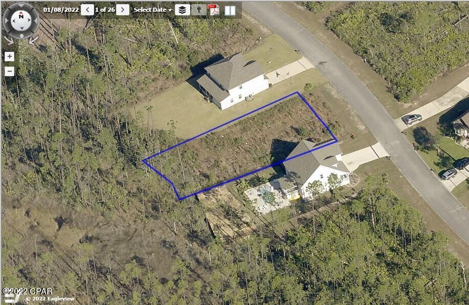 1022 Tidewater Lane  