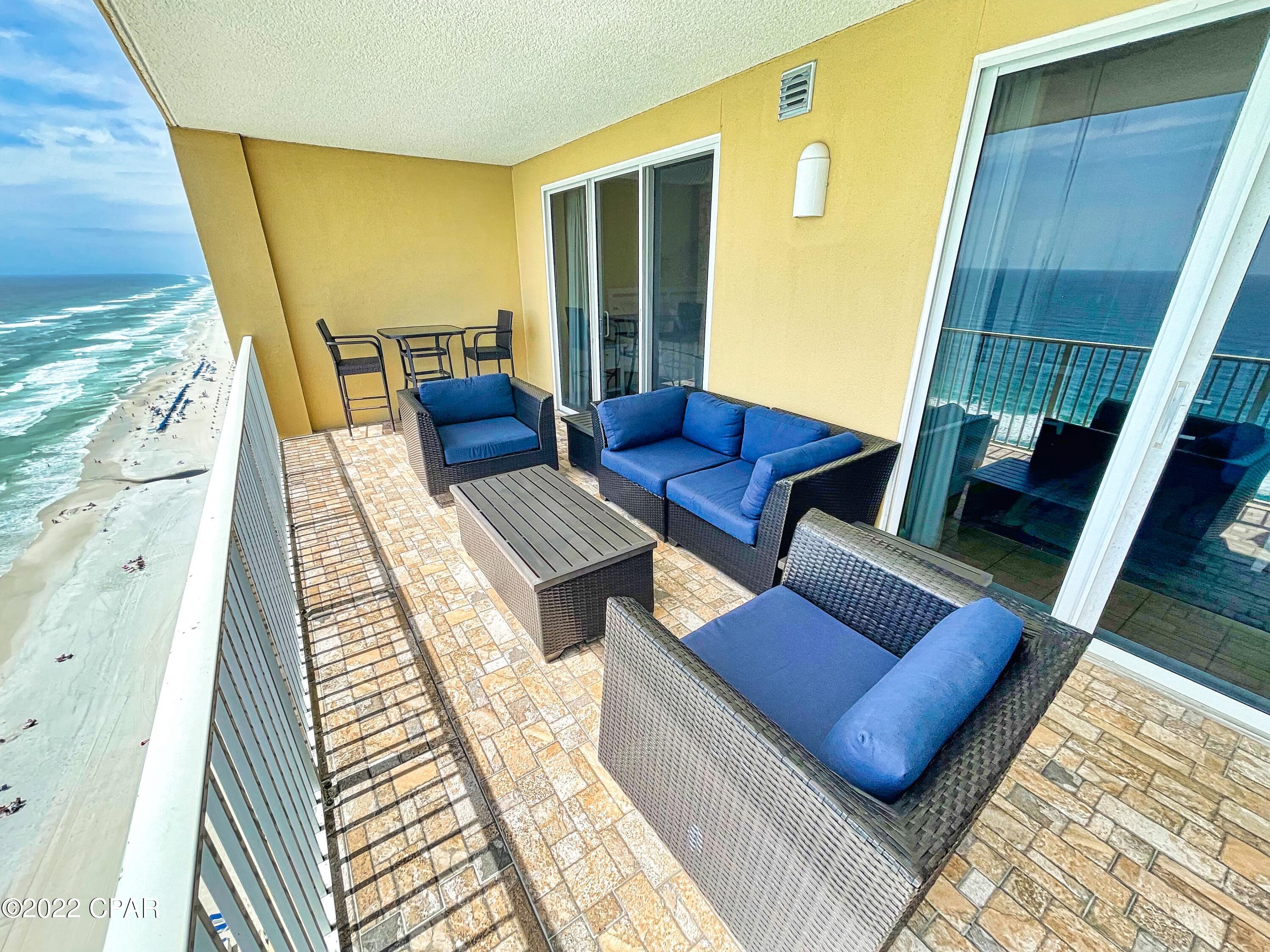 17643 Front Beach Road 2302