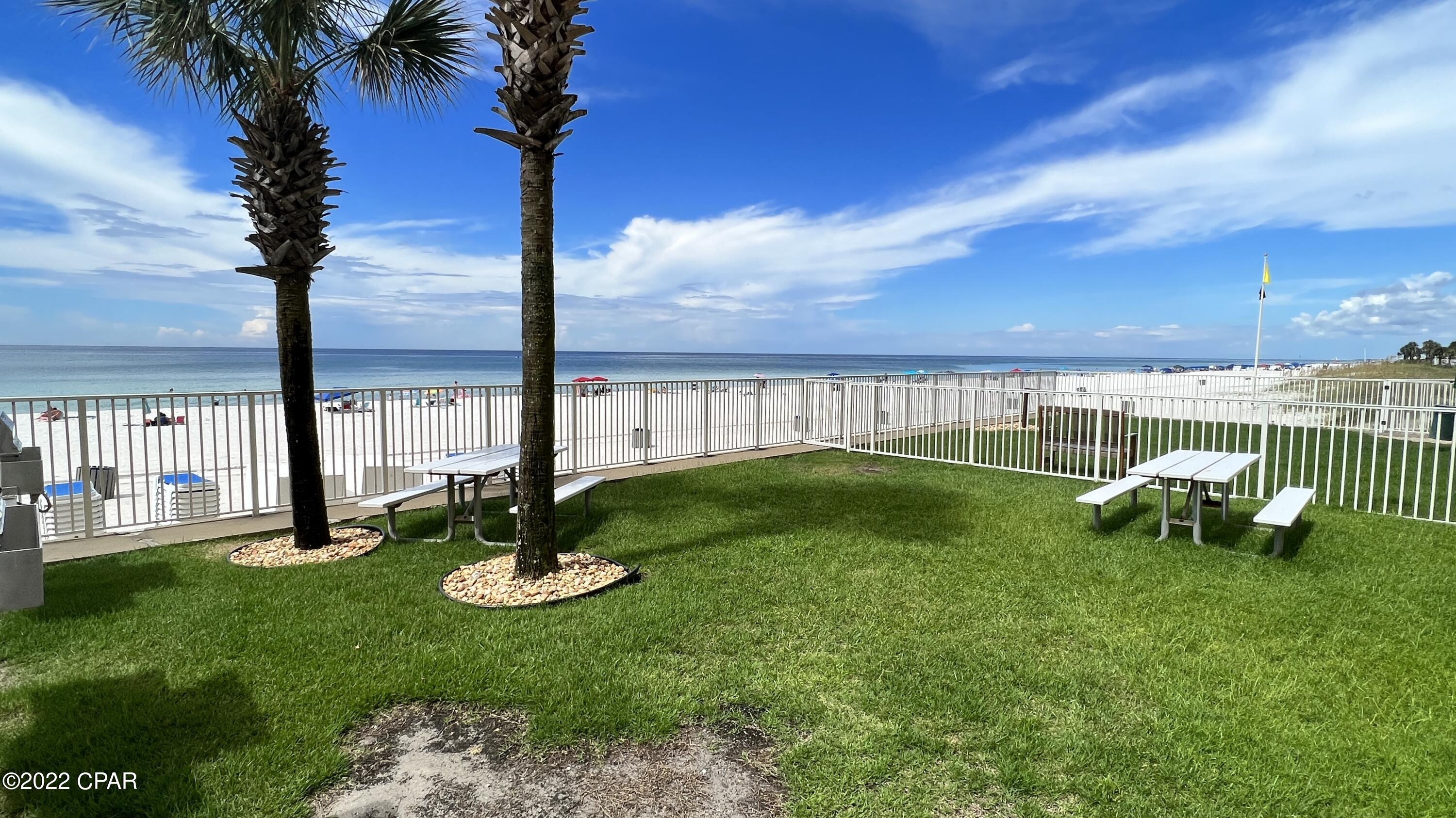 17643 Front Beach Road 2302