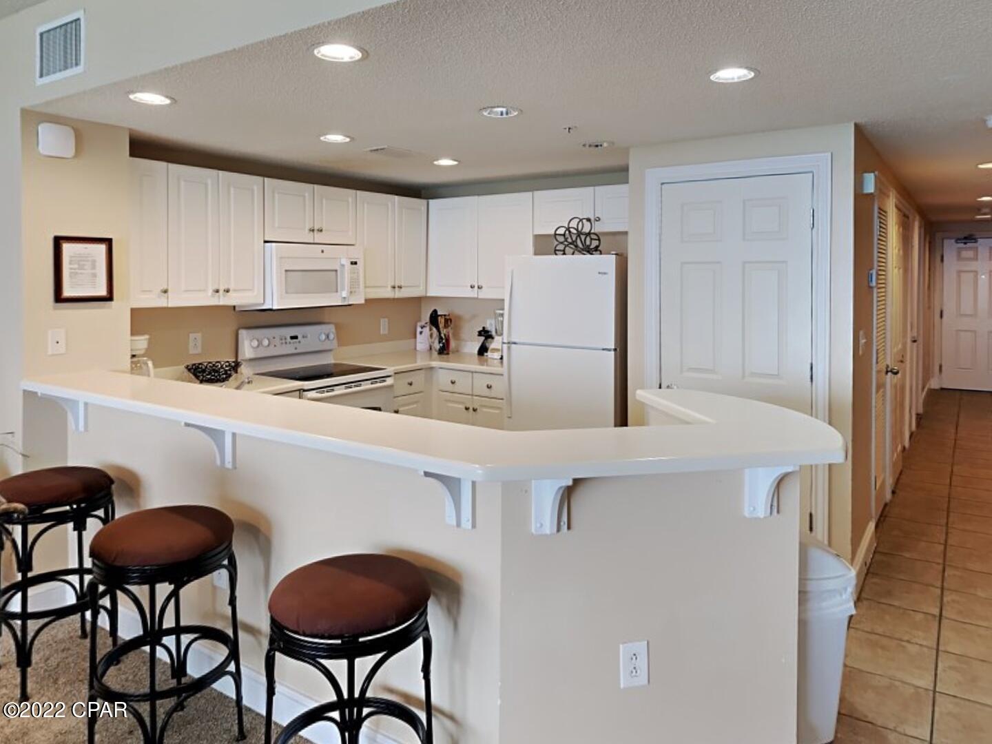 10811 FRONT BEACH  ROAD Road 1007, Panama City Beach, FL 32407