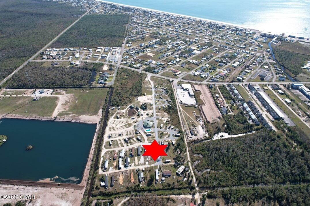 800 15th Street, Mexico Beach, FL 32456