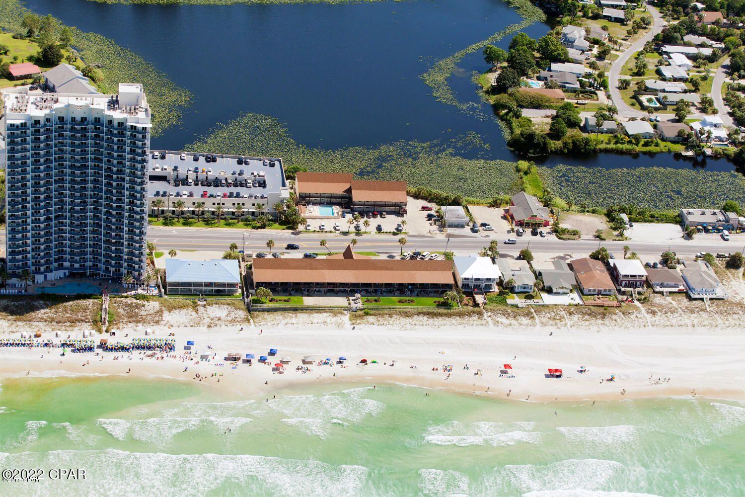 16621 Front Beach Road H, Panama City Beach, FL 32413