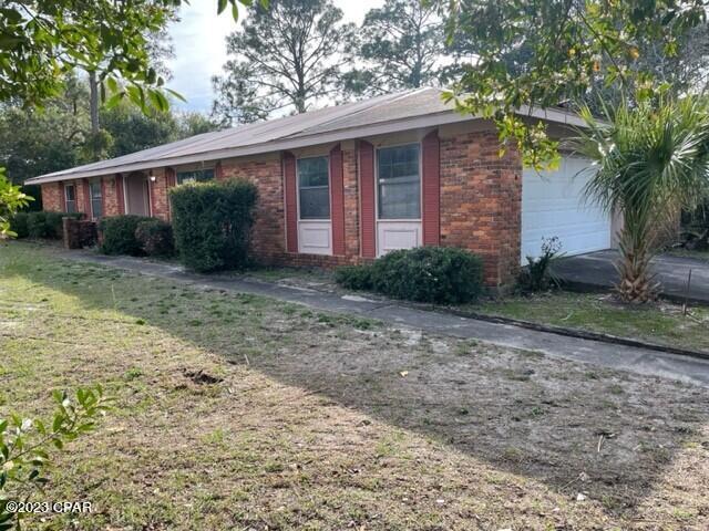16303 Lullwater Drive, Panama City Beach, FL 32413