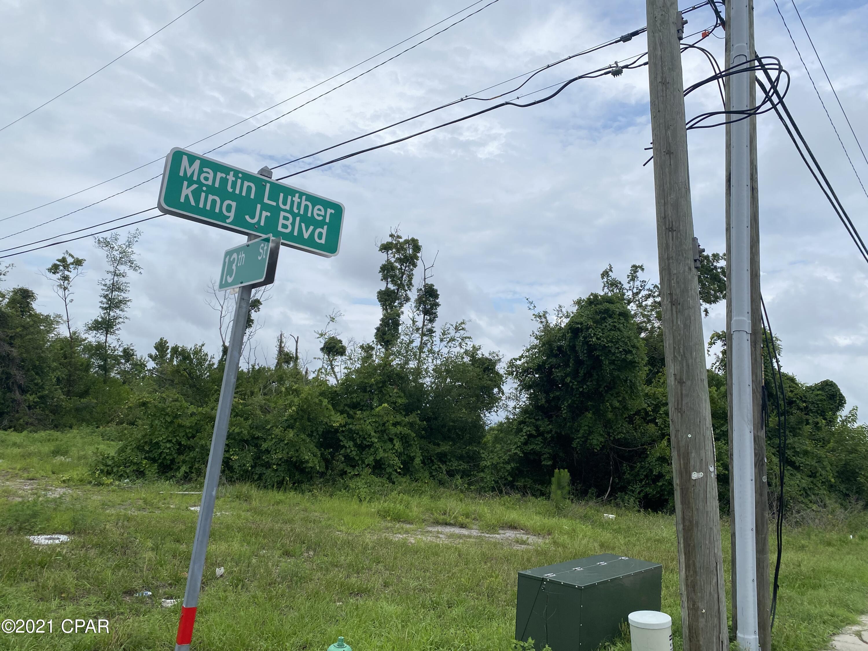 1301 Mlk Boulevard #F 