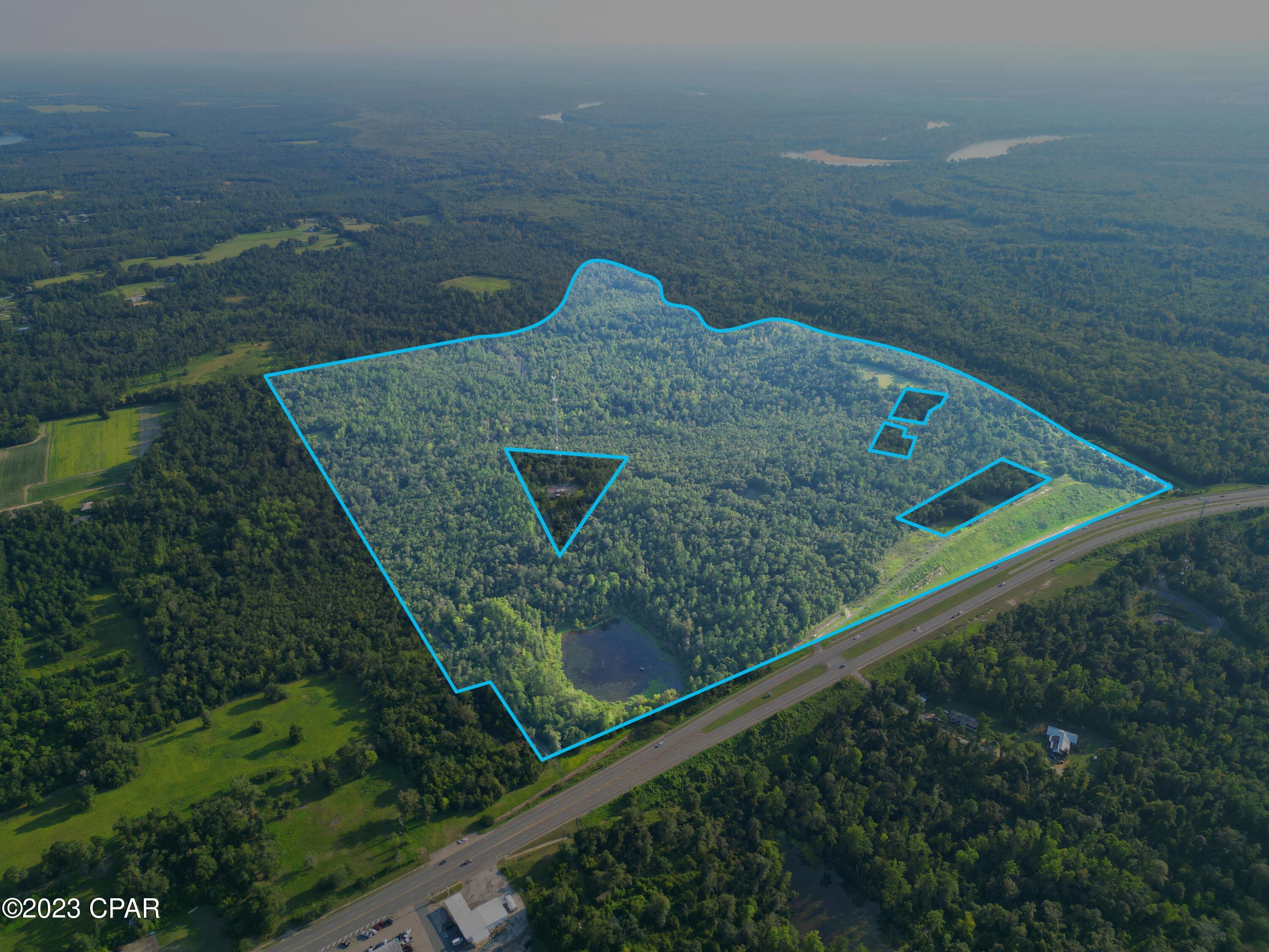 000 SR-20, Bristol, FL 32321
