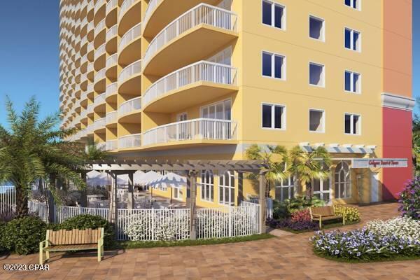 15928 Front Beach Road 3-510, Panama City Beach, FL 32413
