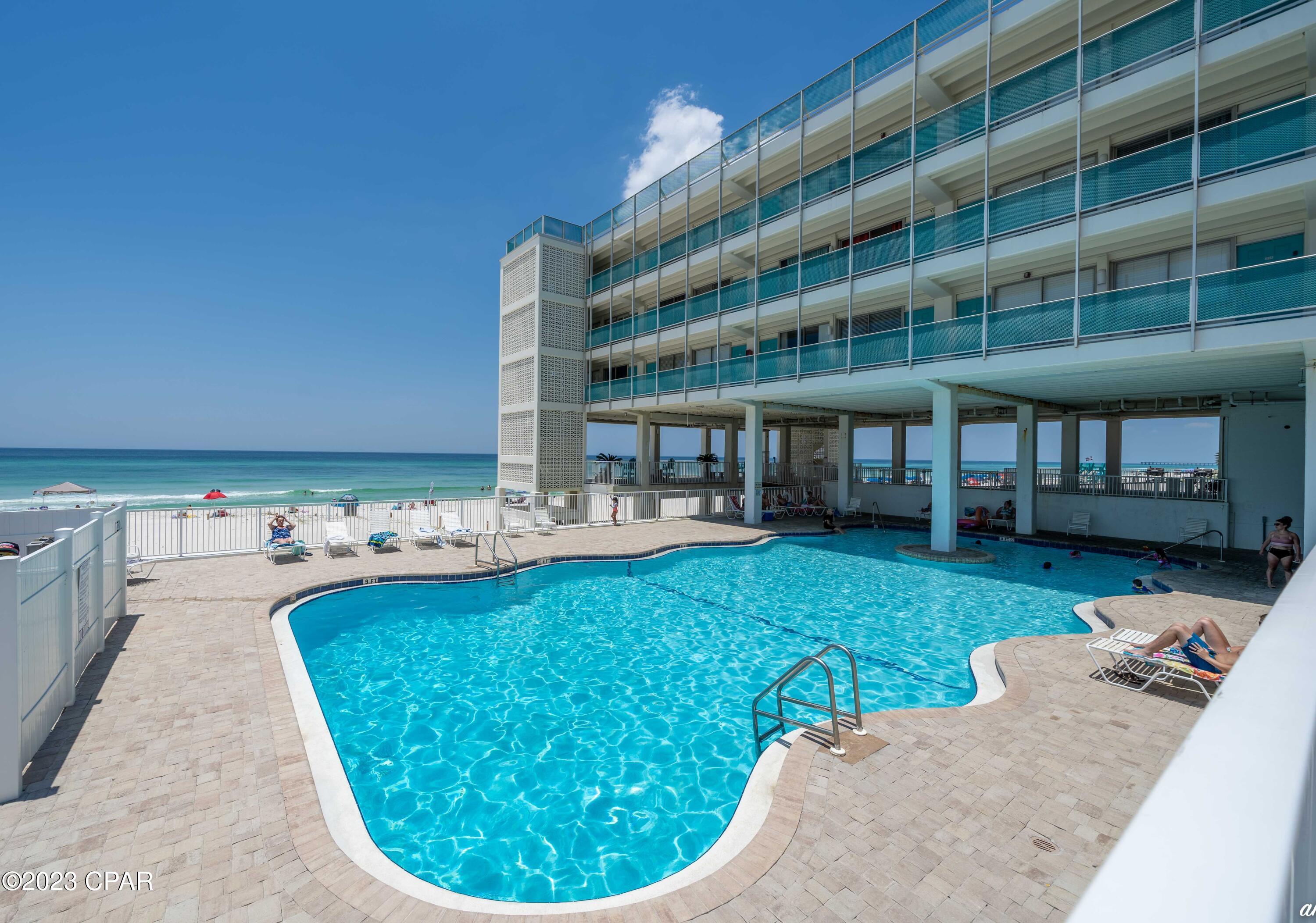 14401 Front Beach Road 325, Panama City Beach, FL 32413