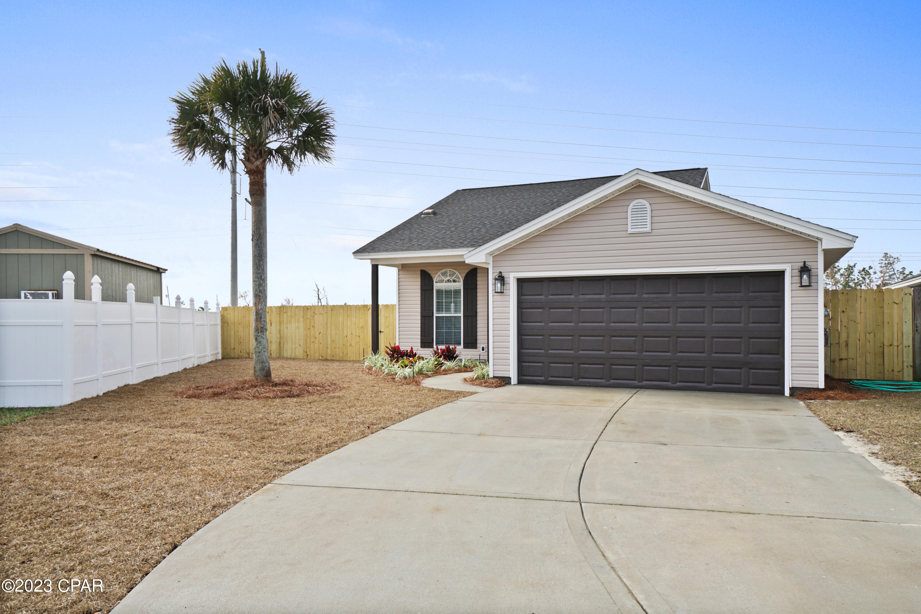 3004 Nowell Court, Panama City, FL 32405
