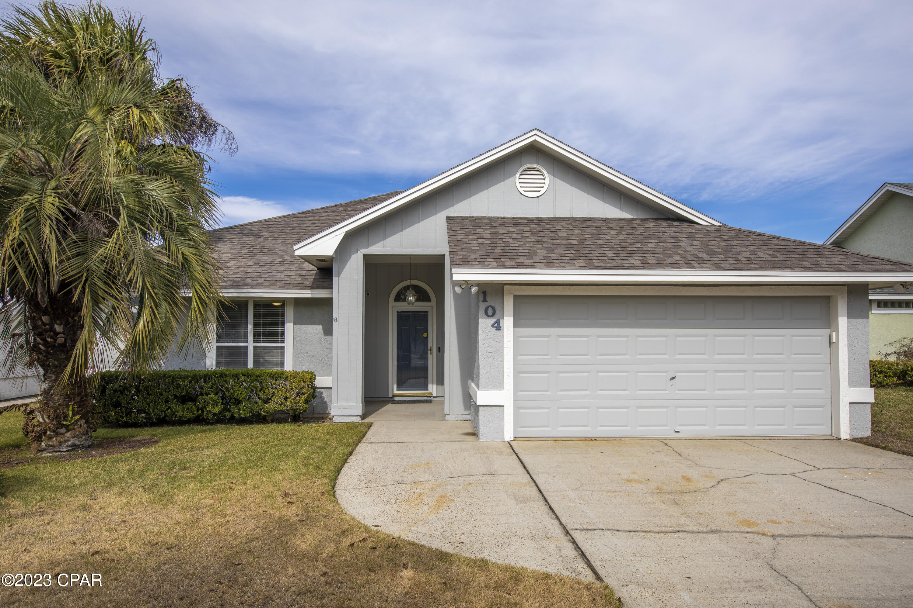 104 Sea Oats Drive, Panama City Beach, FL 32413