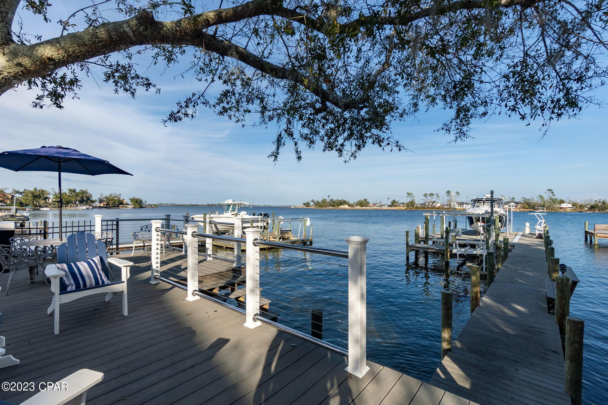 2714 Country Club Drive, Lynn Haven, FL 32444