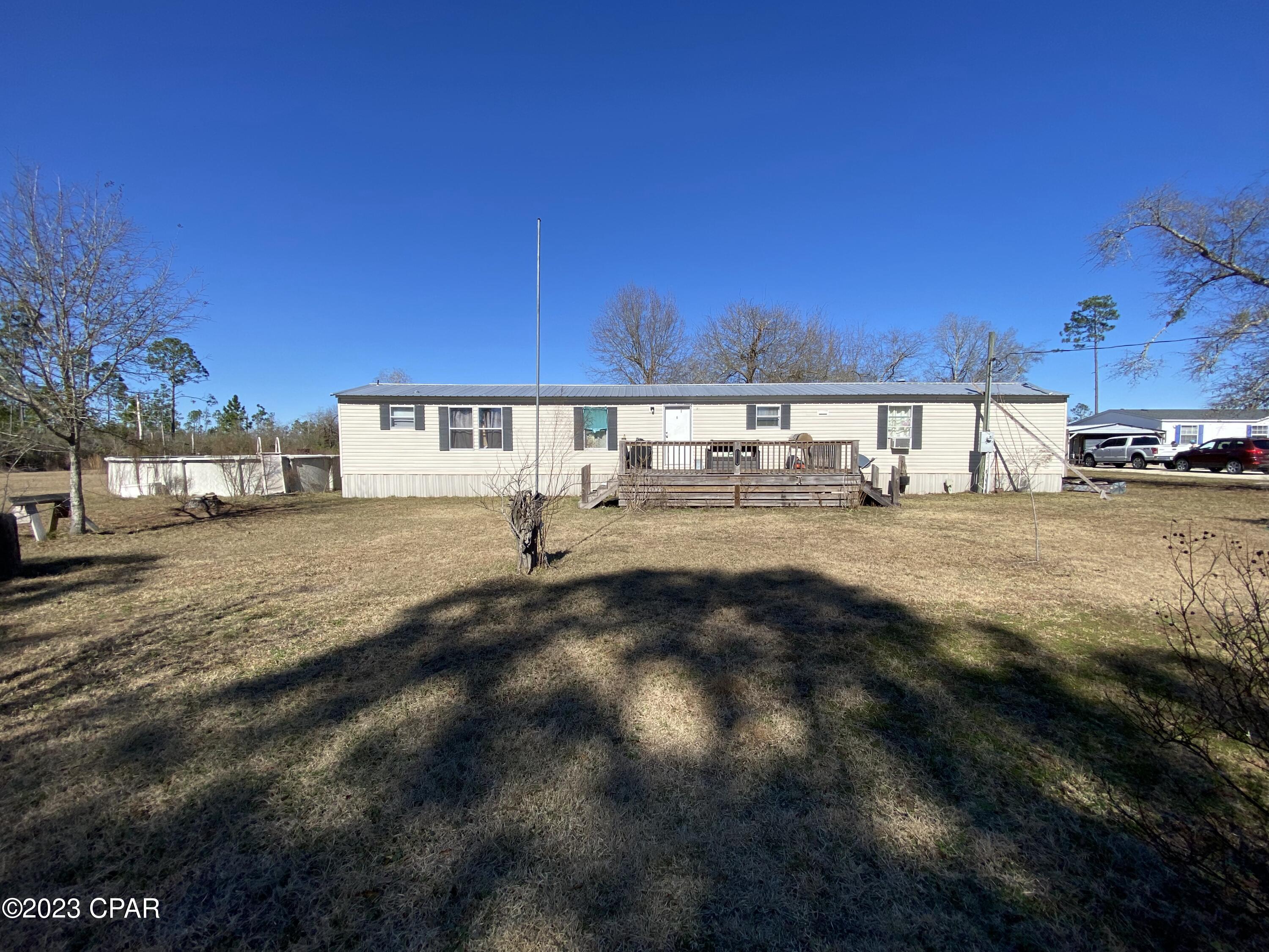 301 Settlers Ridge Dr., Wewahitchka, FL 32465