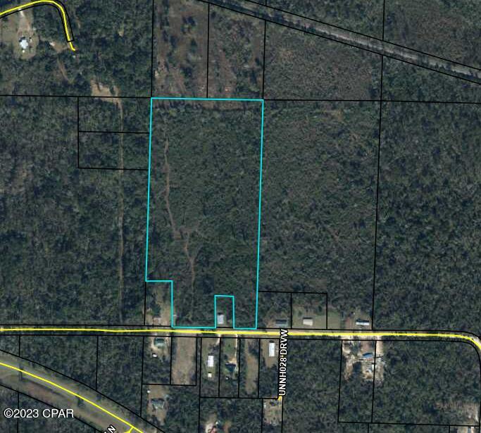 0 London Road, Cottondale, FL 32431