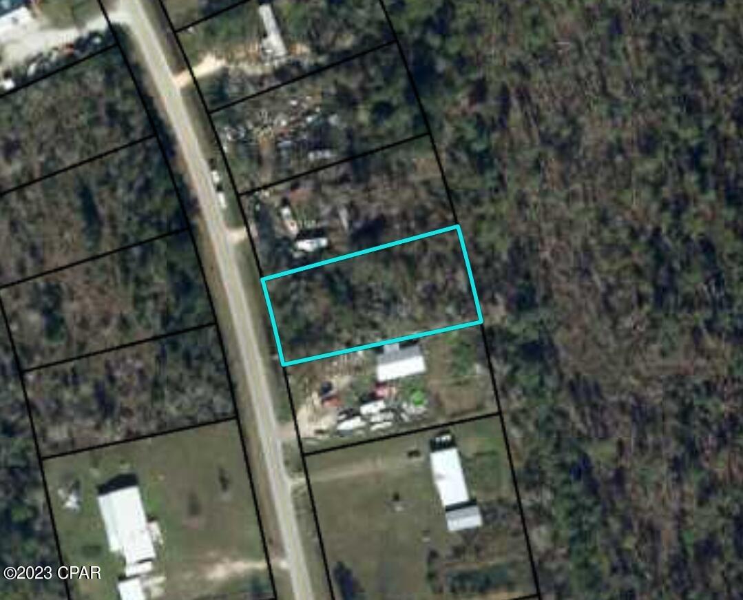 21 Old Bay City Road, Wewahitchka, FL 32465