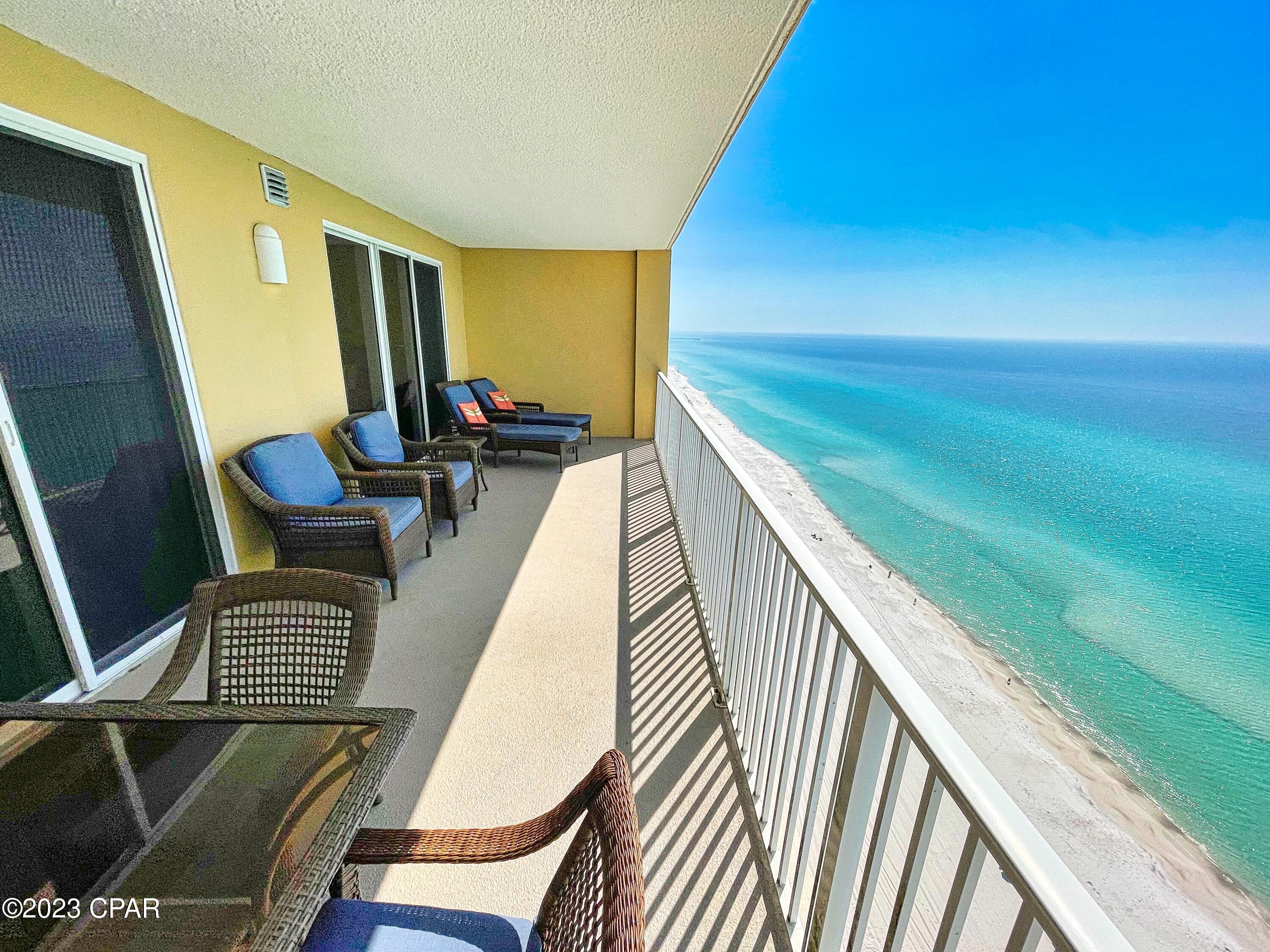 17643 Front Beach Road 2305