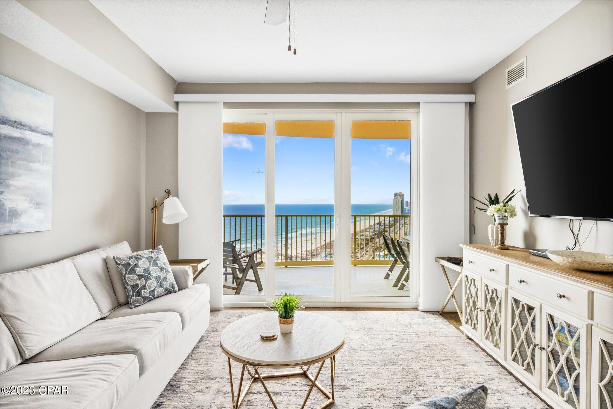 15928 Front Beach Road 3-2006, Panama City Beach, FL 32413