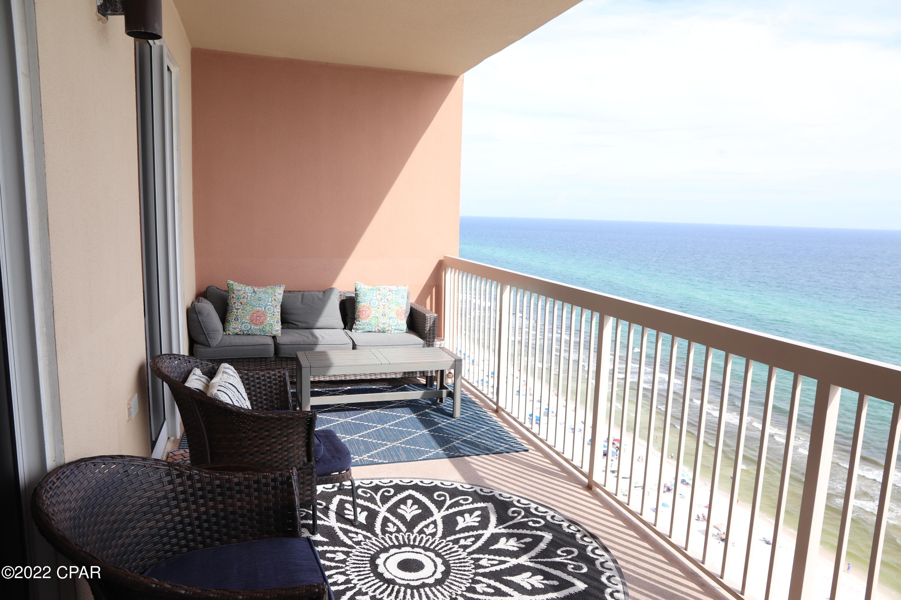 14825 Front Beach Road 1903, Panama City Beach, FL 32413