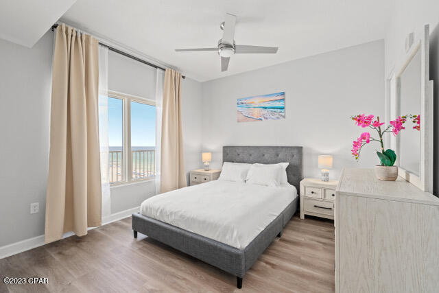 9900 S Thomas Drive 925, Panama City Beach, FL 32408