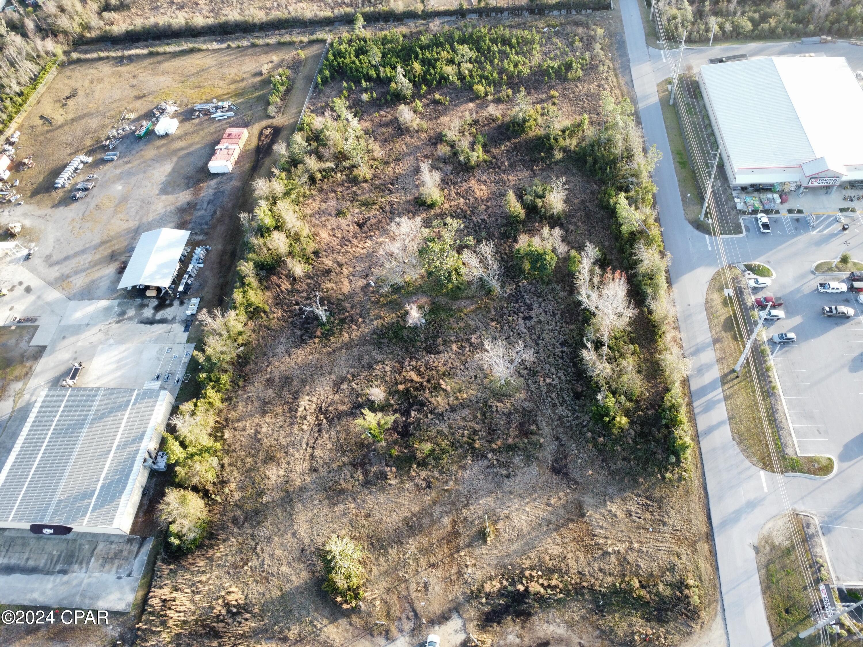 6516 E Highway 22   