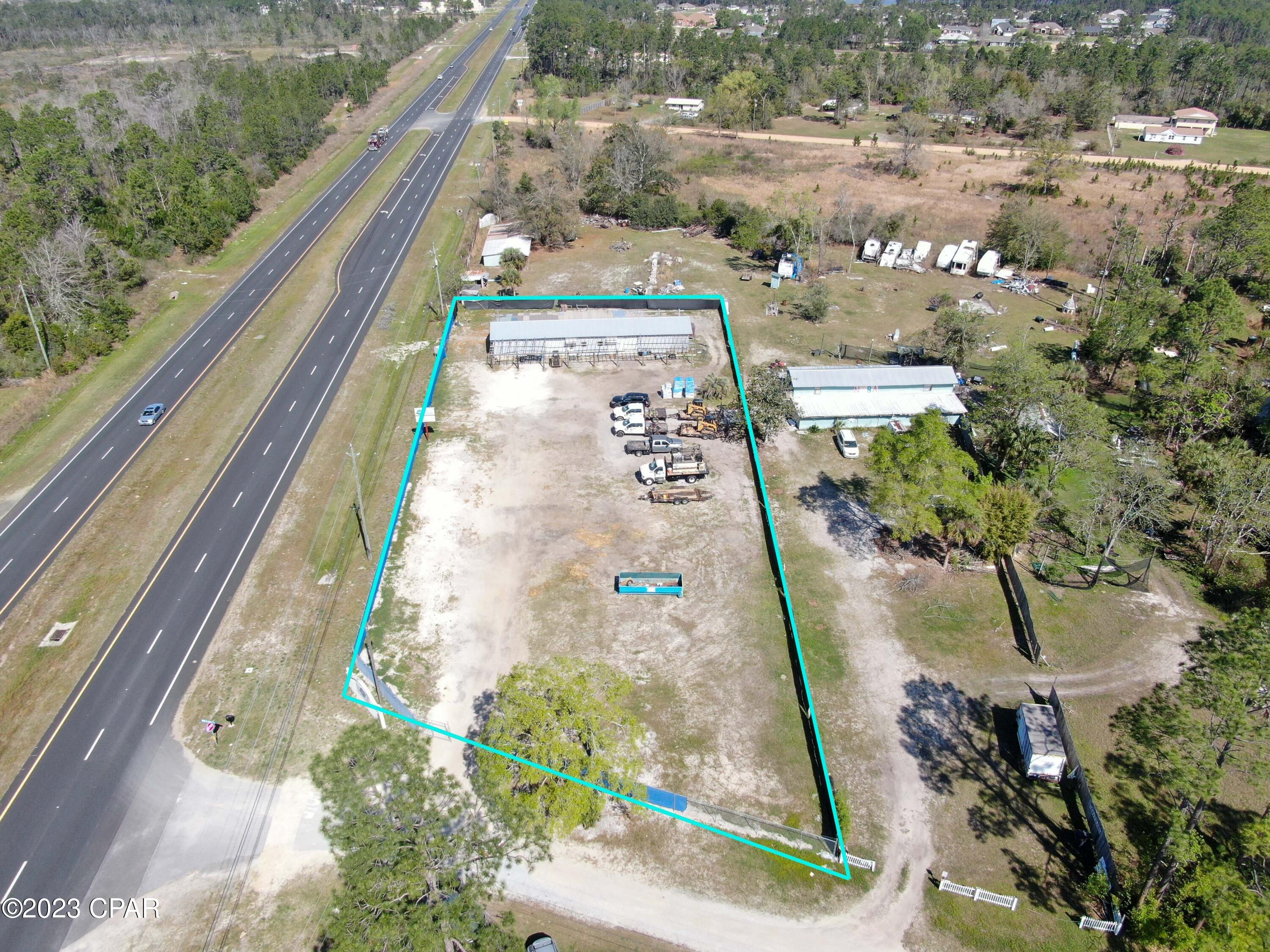 415 Annie Lee Brock Road #F1 