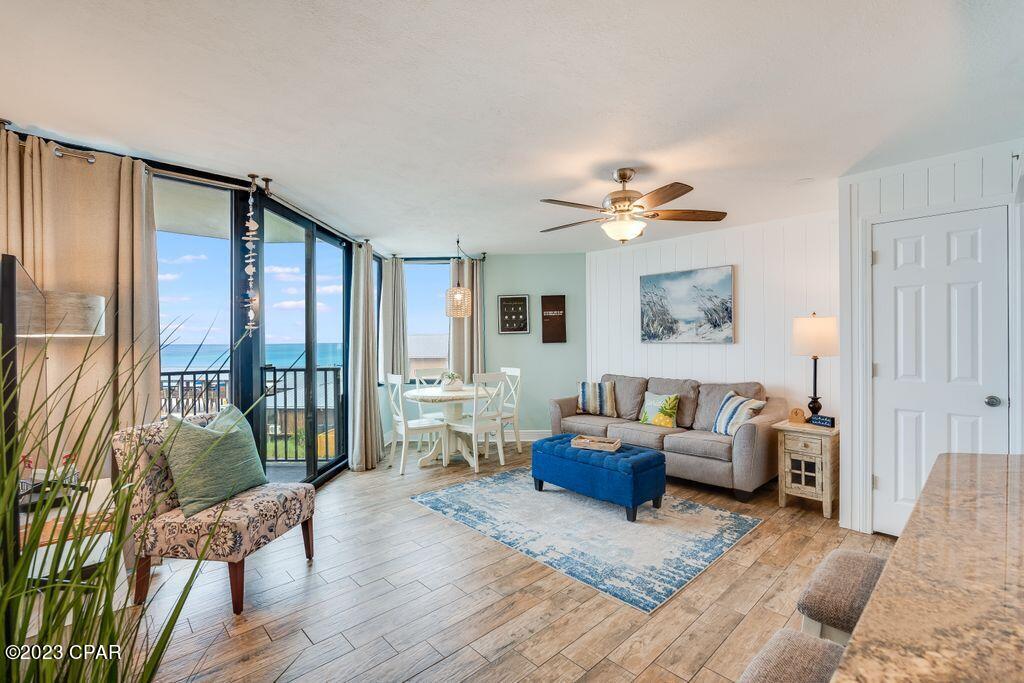 9850 S Thomas Drive 410W, Panama City Beach, FL 32408