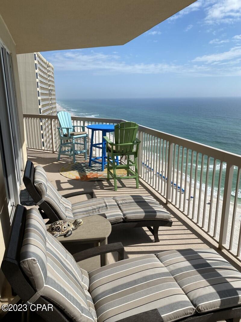 14825 Front Beach Road 1901, Panama City Beach, FL 32413