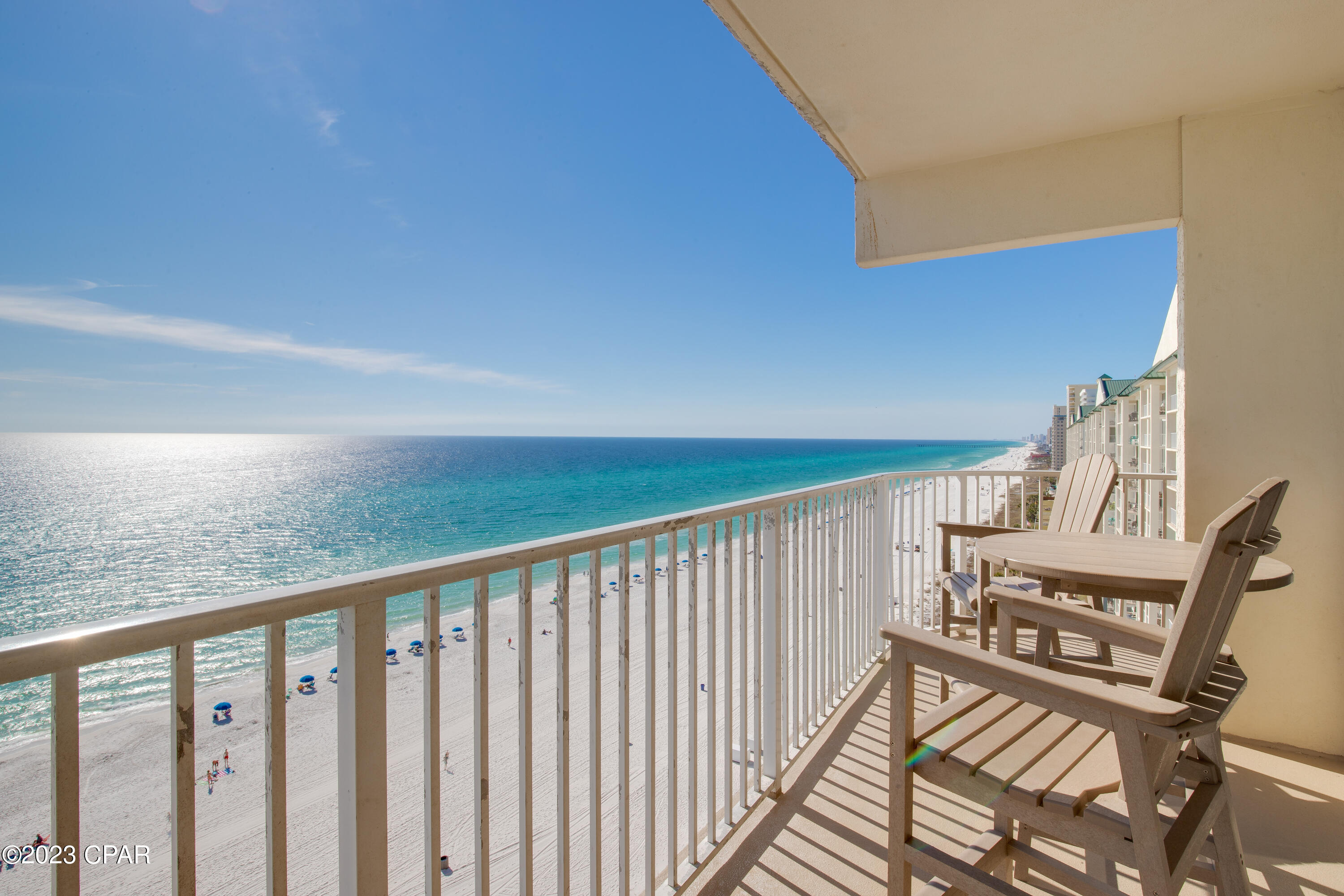 9900 S Thomas Drive 1201, Panama City Beach, FL 32408