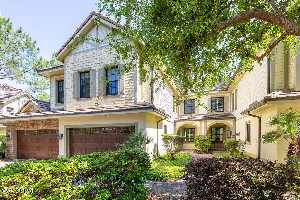 2112 Wild Heron Way 301, Panama City Beach, FL 32413