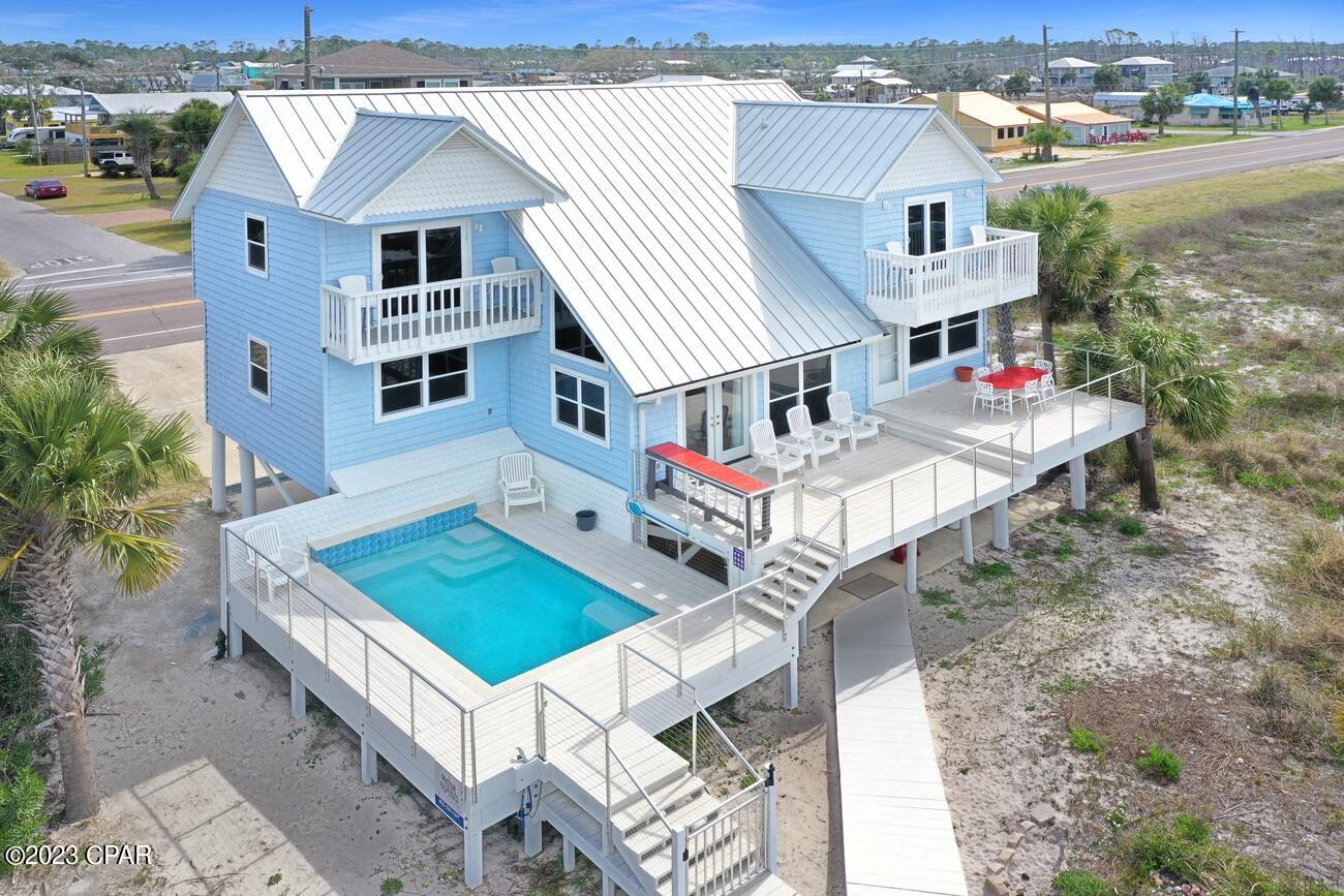 6501 W Highway 98, Port St. Joe, FL 32456
