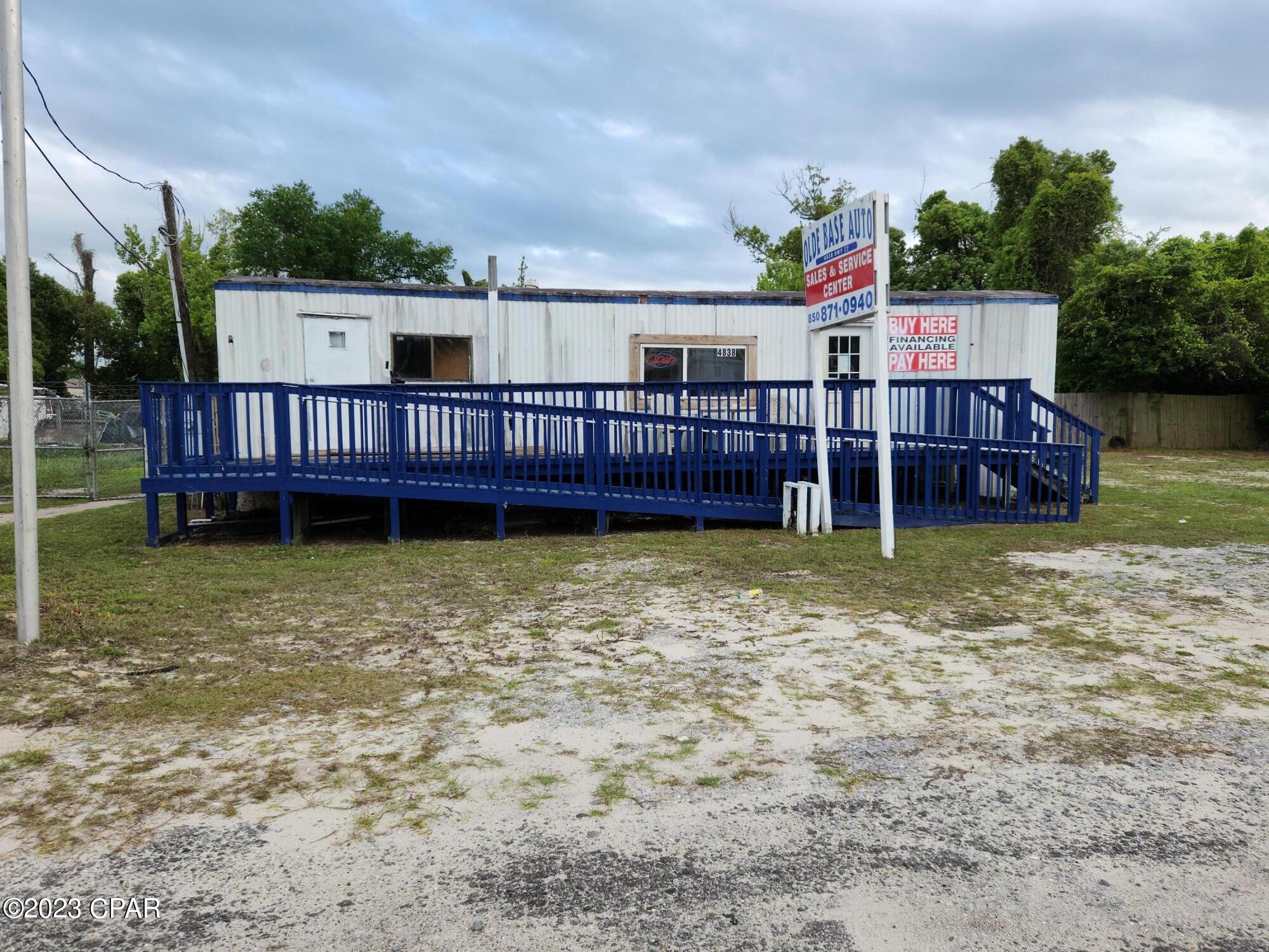 4838 Hwy 22  #R-9 