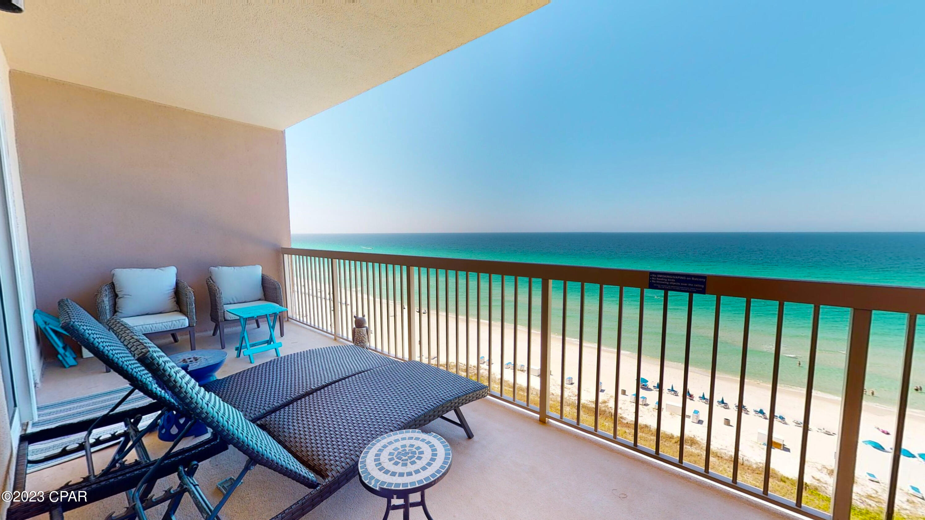 14825 Front Beach 1003, Panama City Beach, FL 32413