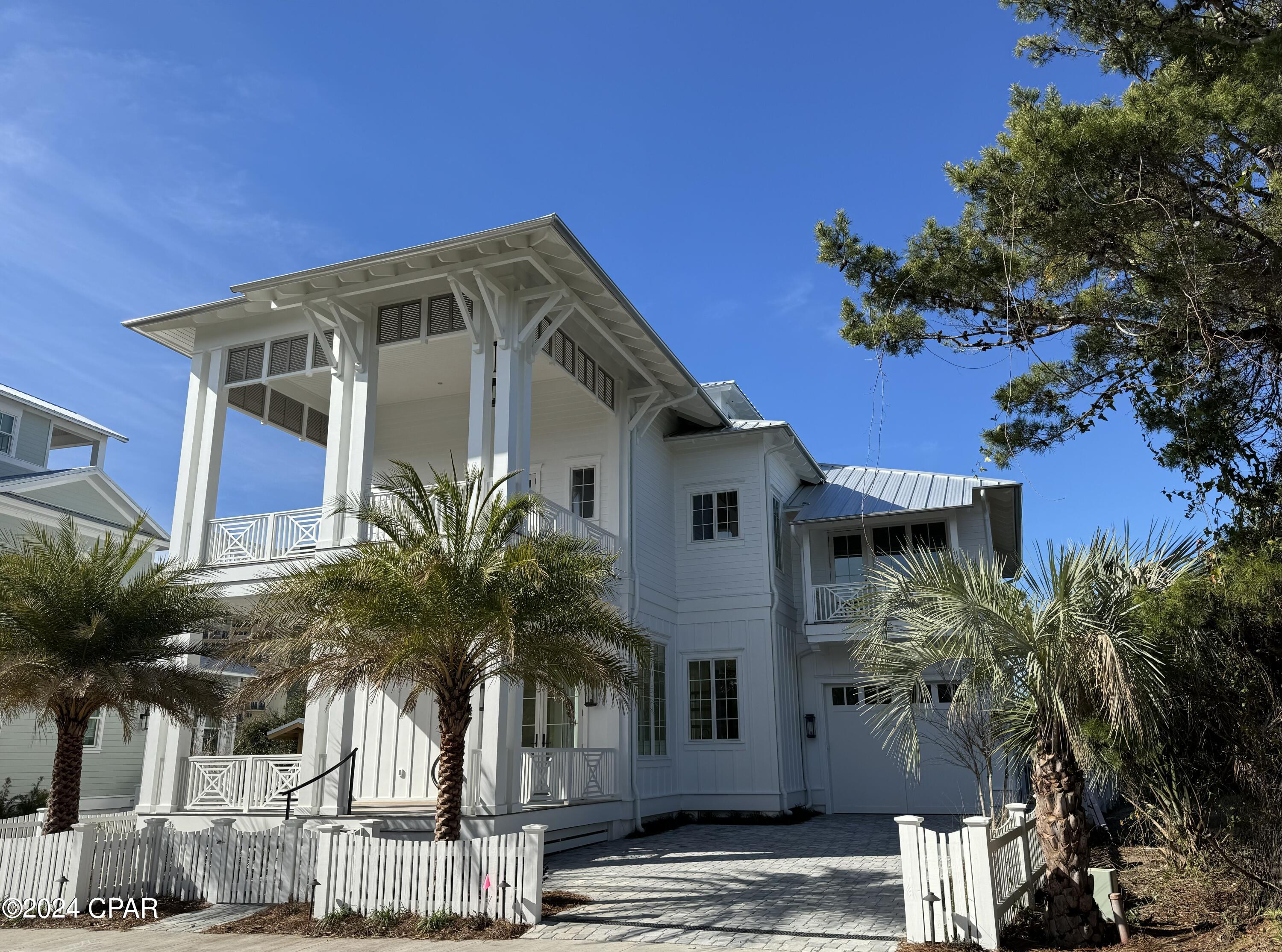 216 Parkshore Court, Panama City Beach, FL 32413