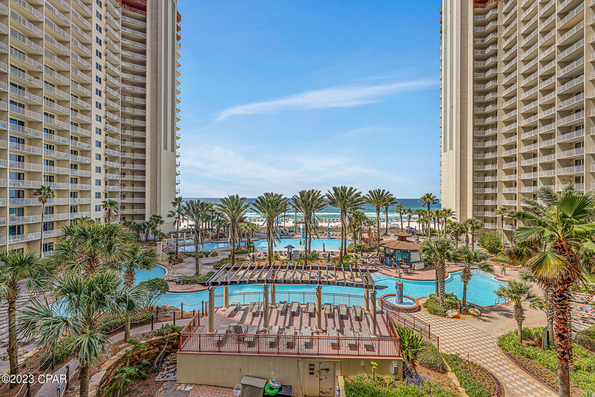 9900 S Thomas Drive #2517 