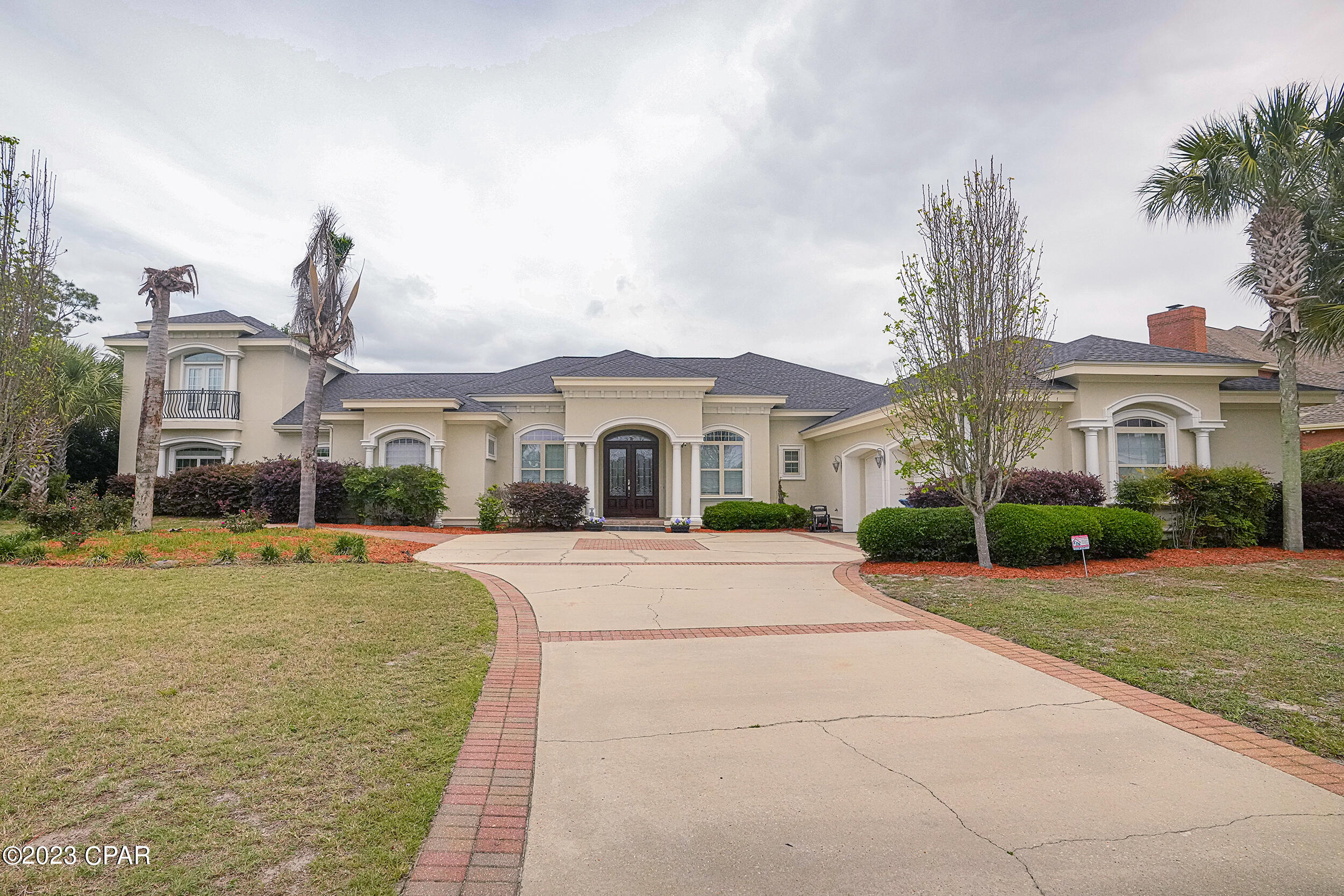 2857 Tupelo Drive, Panama City, FL 