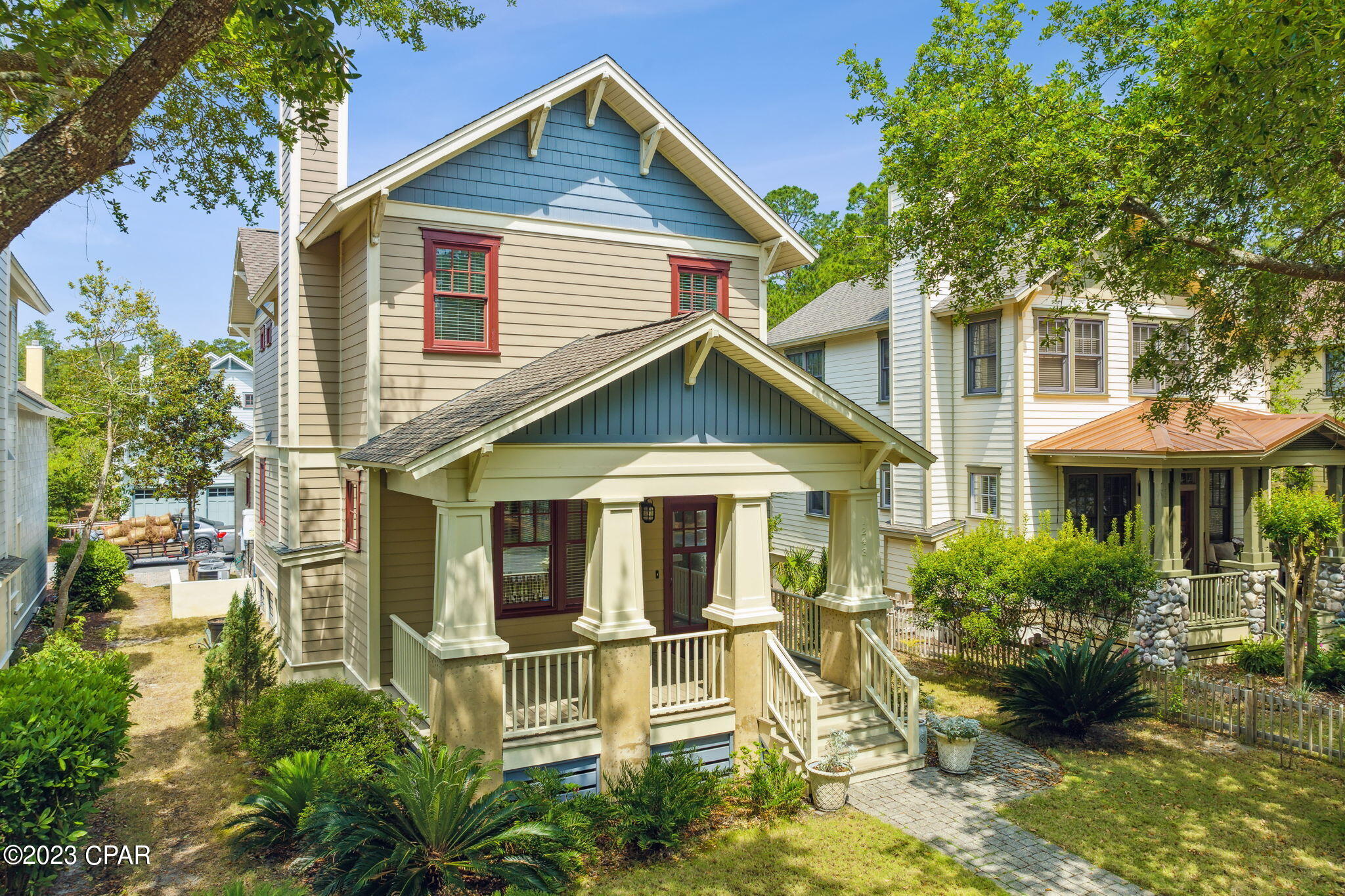 1243 Prospect Promenade, Panama City Beach, FL 32413