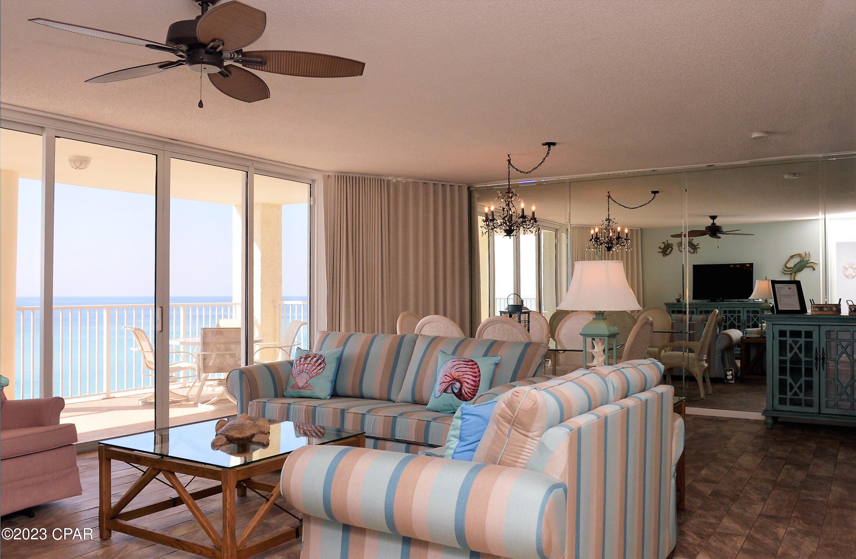 10515 Front Beach 804, Panama City Beach, FL 