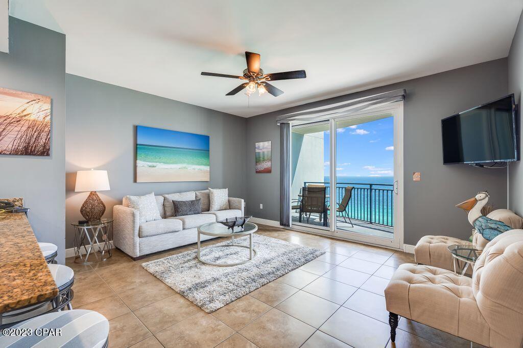 16701 Front Beach Road 1703, Panama City Beach, FL 