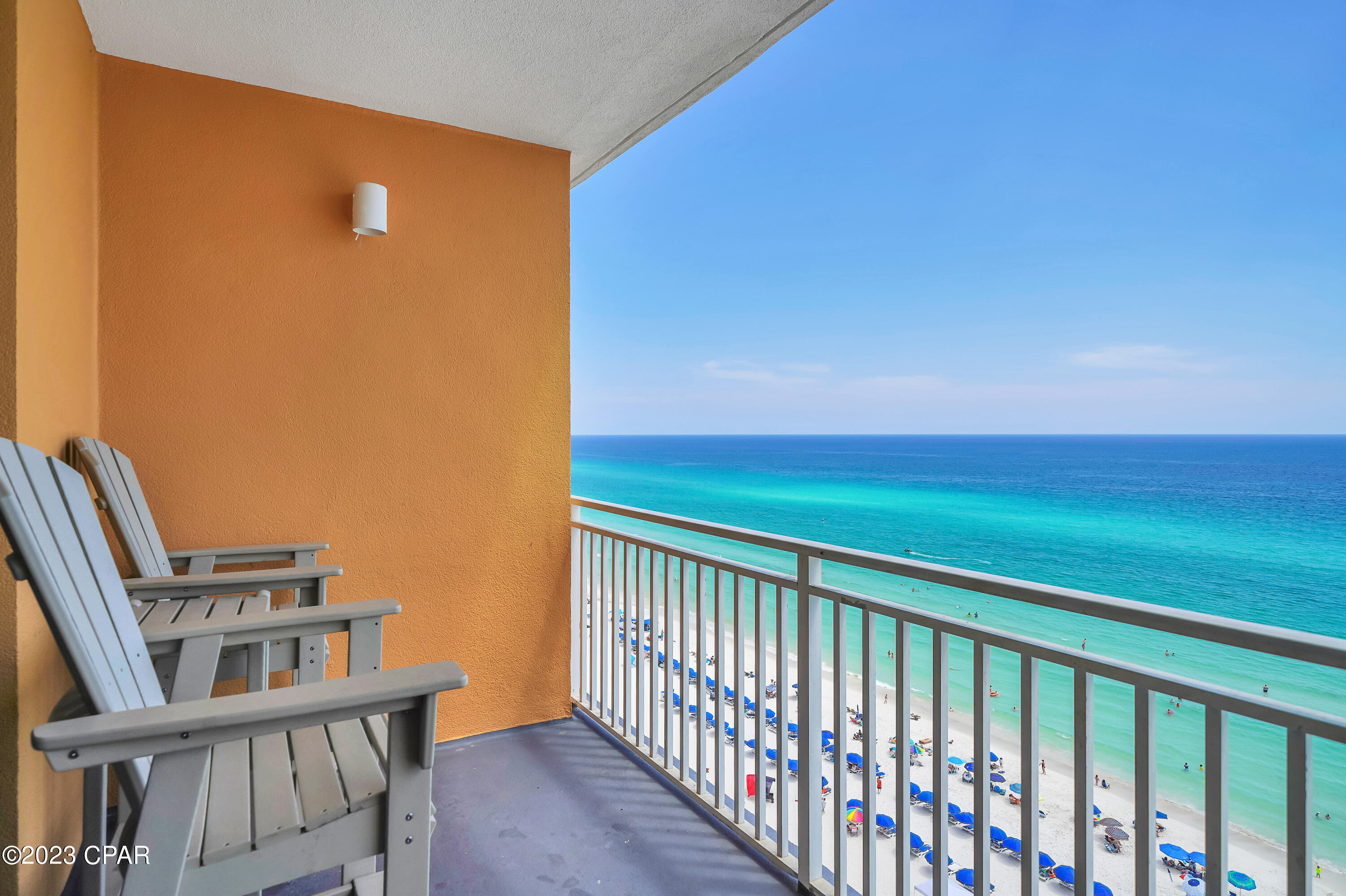 17739 Front Beach Road 904W, Panama City Beach, FL 