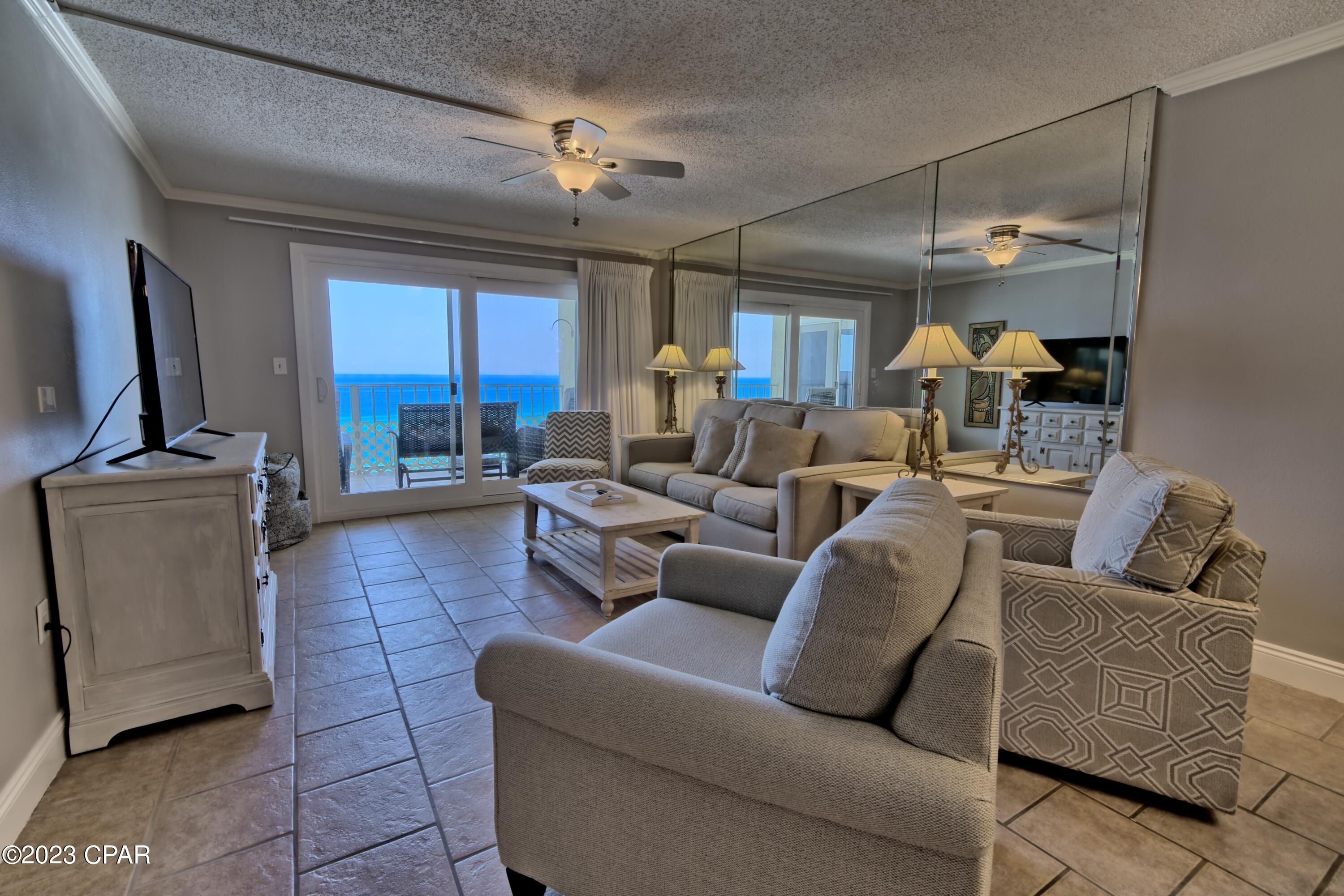 5801 Thomas Drive 909, Panama City Beach, FL 